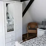 Apartmán Wrzosowa 25