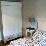 Apartmán Wrzosowa 25 *