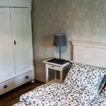Apartmán Wrzosowa 25