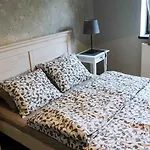 Wrzosowa 25 Apartmán *