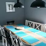 Wrzosowa 25 Apartmán *