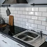 Apartmán Wrzosowa 25
