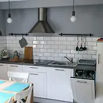 Wrzosowa 25 Apartmán