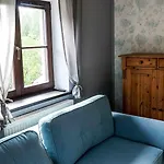 Wrzosowa 25 Apartmán Sklářská Poruba
