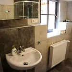 Apartmán Wrzosowa 25 *
