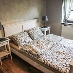 Wrzosowa 25 Apartmán *