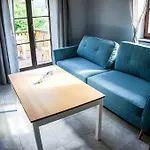 Wrzosowa 25 Apartmán Sklářská Poruba