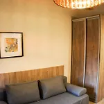 Wrzosowa 25 Apartmán *