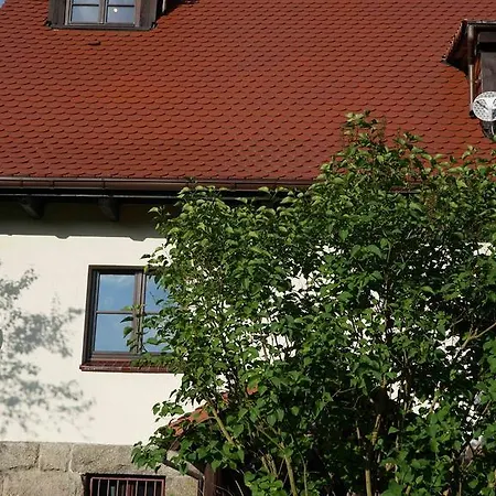 Wrzosowa 25 Sklářská Poruba