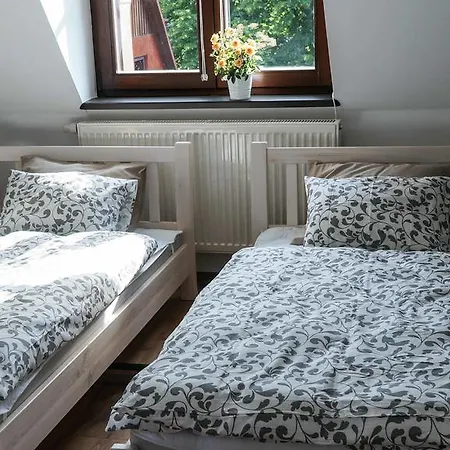 Wrzosowa 25 * Szklarska Poreba