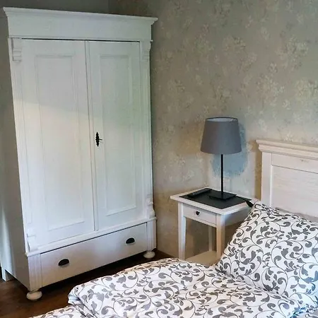 Апартаменти Wrzosowa 25 *