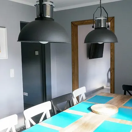 Wrzosowa 25 Daire Szklarska Poreba