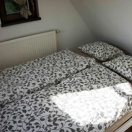 Wrzosowa 25 * Szklarska Poreba