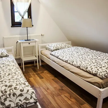 Wrzosowa 25 Sklářská Poruba