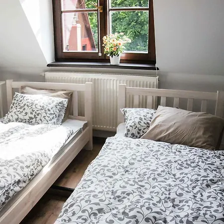 Wrzosowa 25 Szklarska Poreba