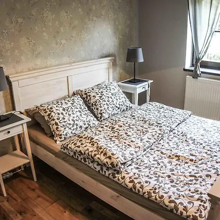 Wrzosowa 25 Апартаменти *