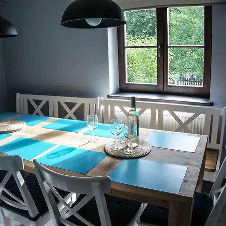 Wrzosowa 25 Daire Szklarska Poreba