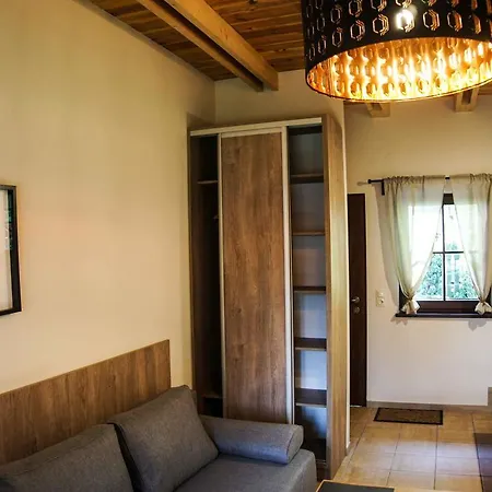 Wrzosowa 25 Apartmán Sklářská Poruba