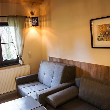 Wrzosowa 25 * Szklarska Poreba