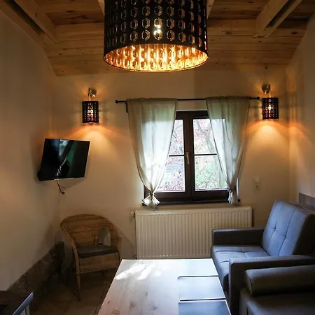 Wrzosowa 25 Szklarska Poreba