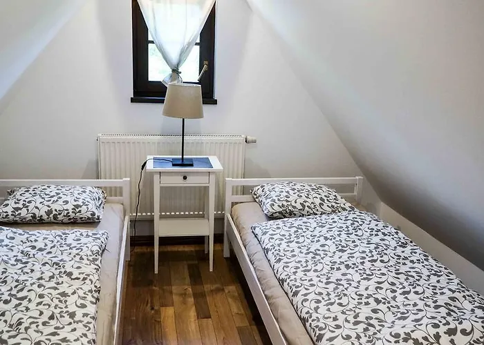 Wrzosowa 25 * Szklarska Poreba