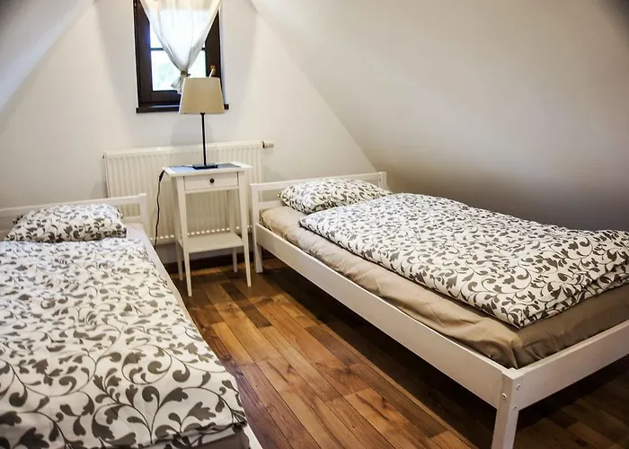 Wrzosowa 25 Szklarska Poreba