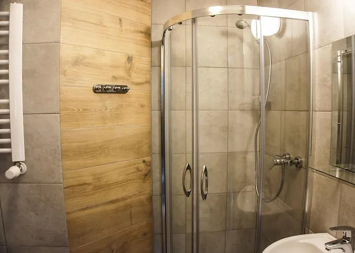 Wrzosowa 25 * Szklarska Poreba