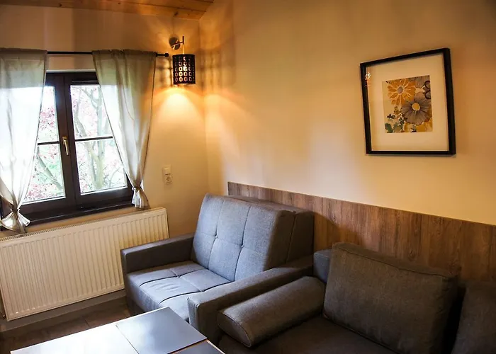 Wrzosowa 25 * Szklarska Poreba